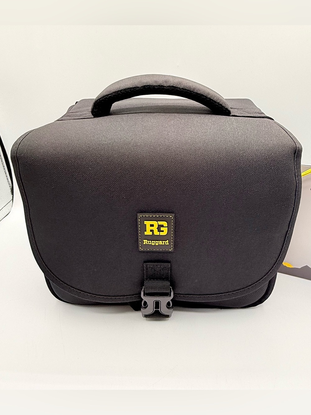 Camera Ruggard Commando 36 Shoulder Bag PSB-136B DSLR Padded Case NWT